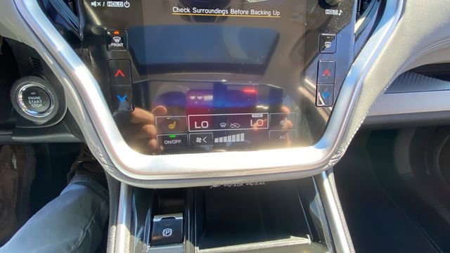 Certified 2023 Subaru Legacy Premium AWD/4WD image 28
