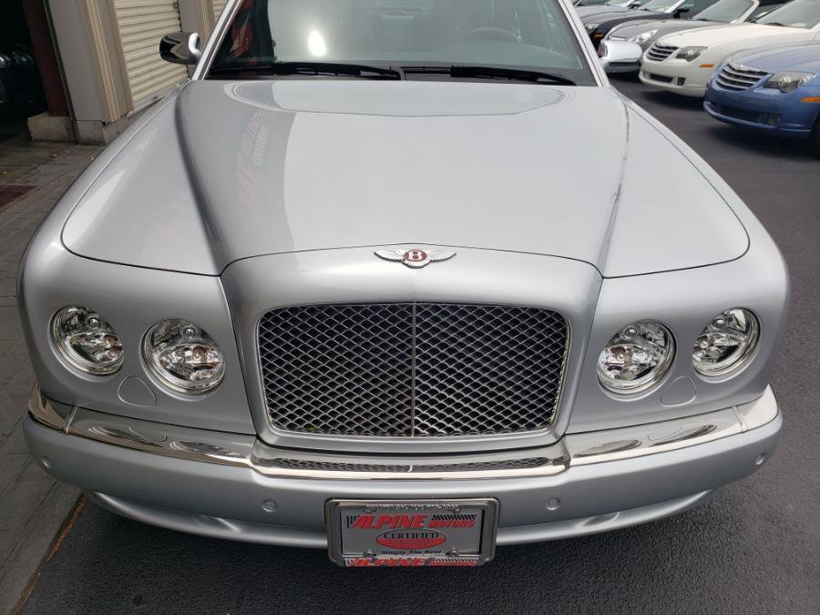 Used 2006 Bentley Arnage R RWD image 20