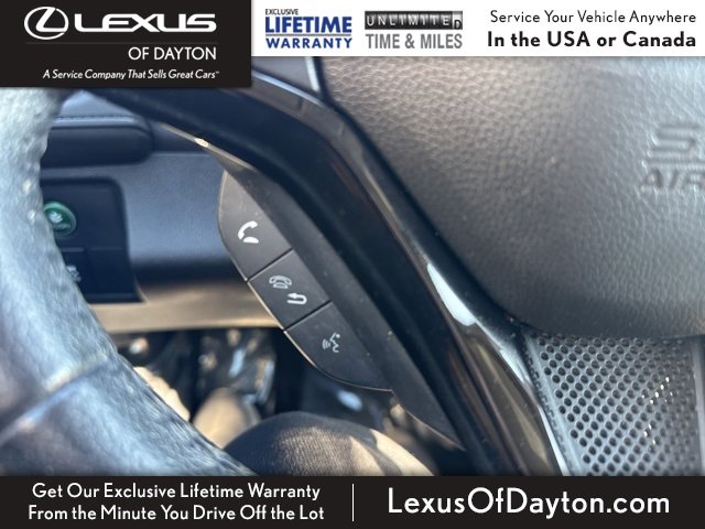 Used 2022 Honda HR-V EX-L image 29