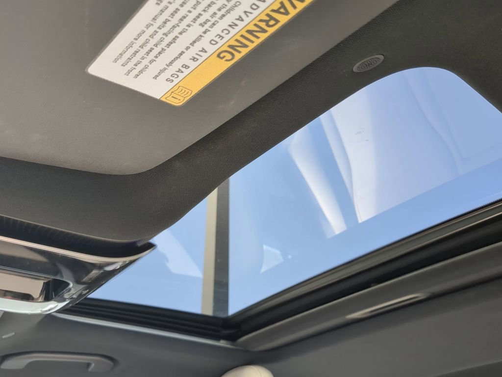 Certified 2024 Mercedes-Benz C 300 4MATIC Sedan image 15