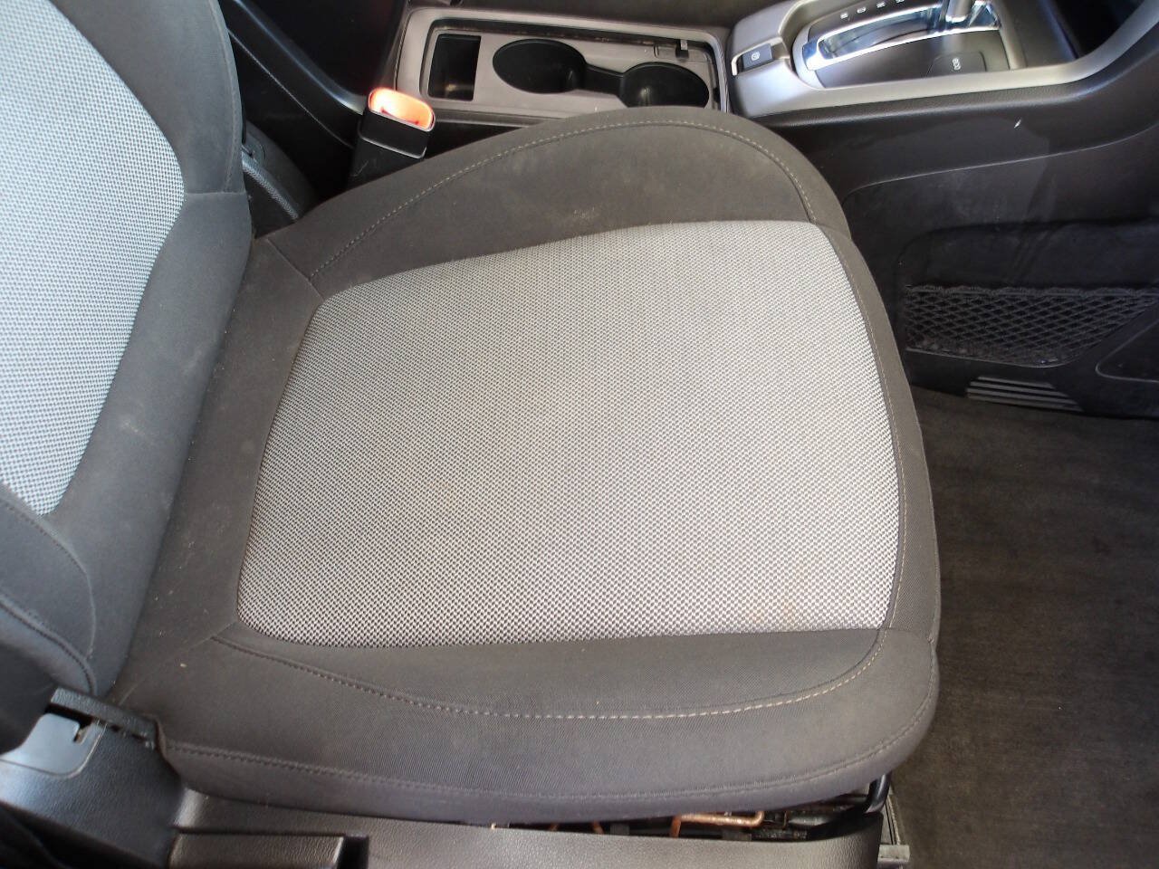 Used 2014 Chevrolet Captiva Sport LS FWD image 18