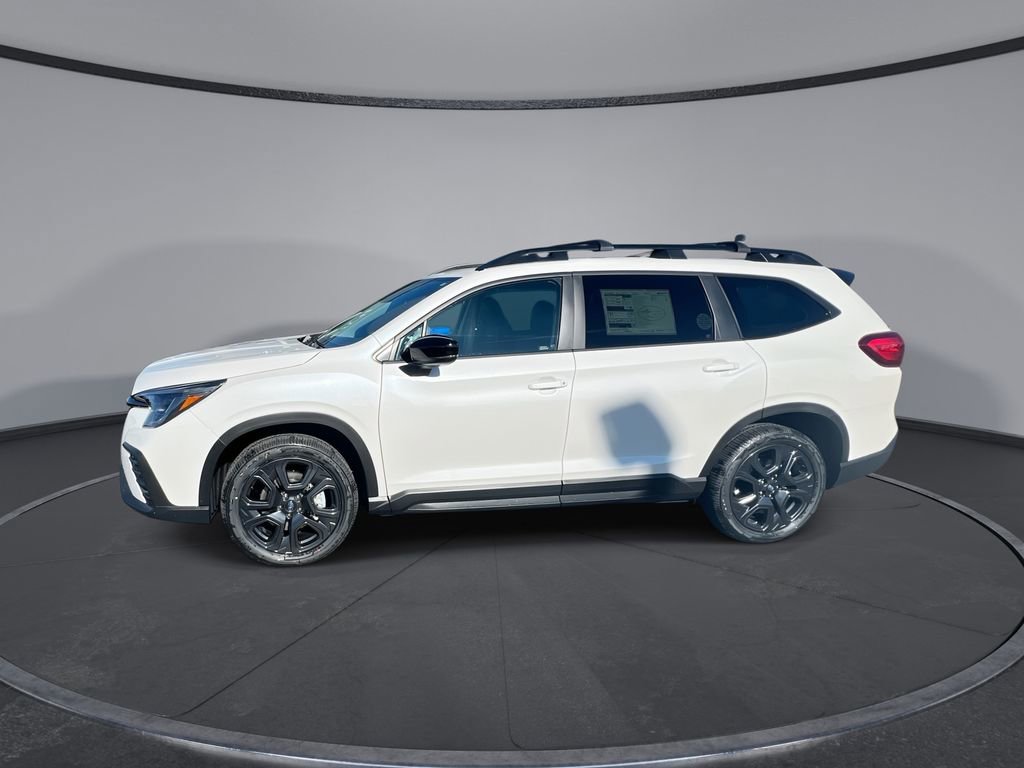 New 2025 Subaru Ascent Onyx Edition image 1