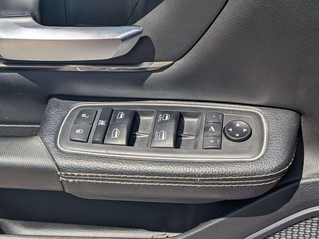 Used 2021 RAM 1500 Rebel w/ Rebel Level 1 Equipment Group AWD/4WD image 15
