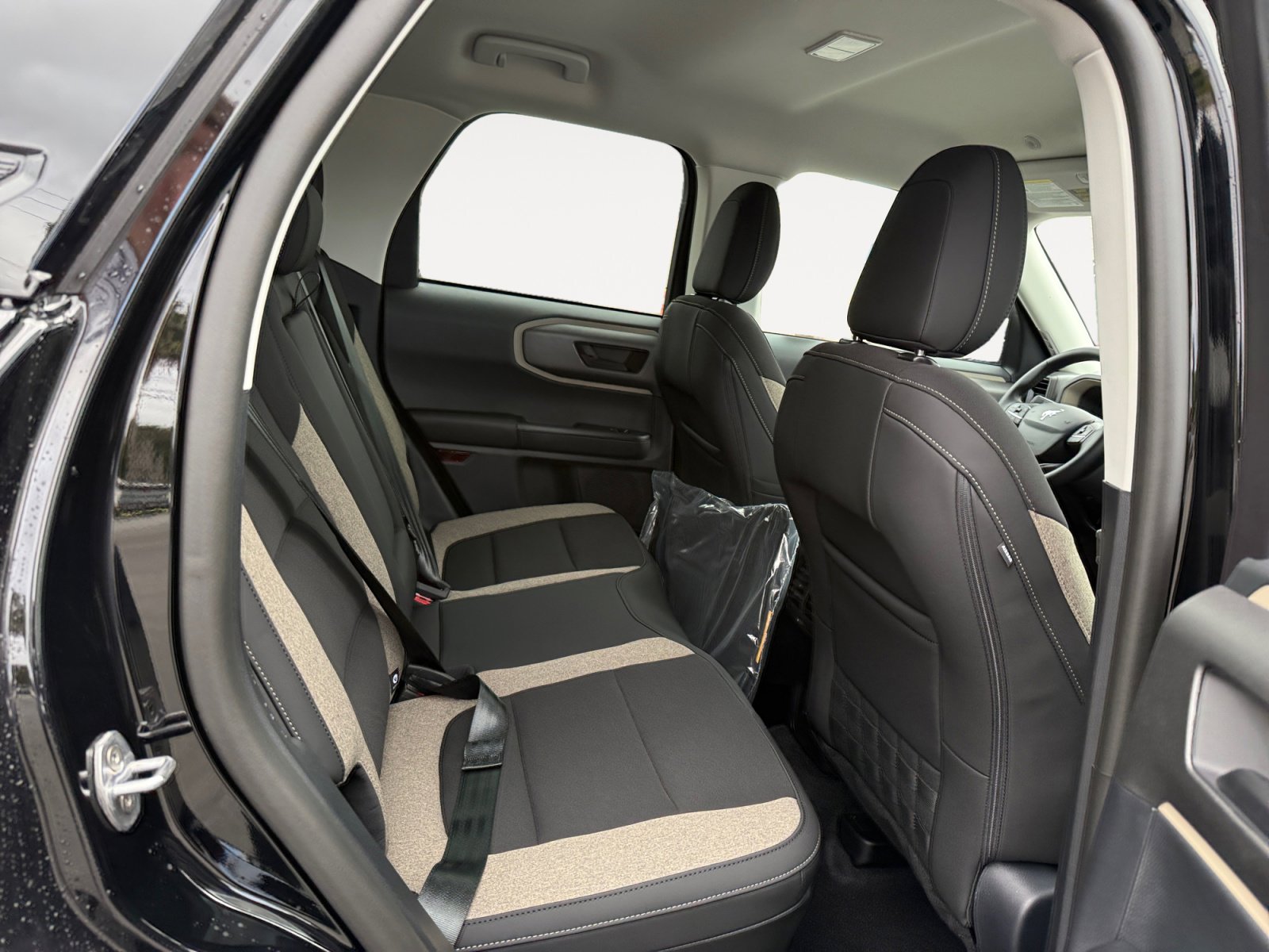 New 2025 Ford Bronco Sport Big Bend w/ Convenience Package image 18