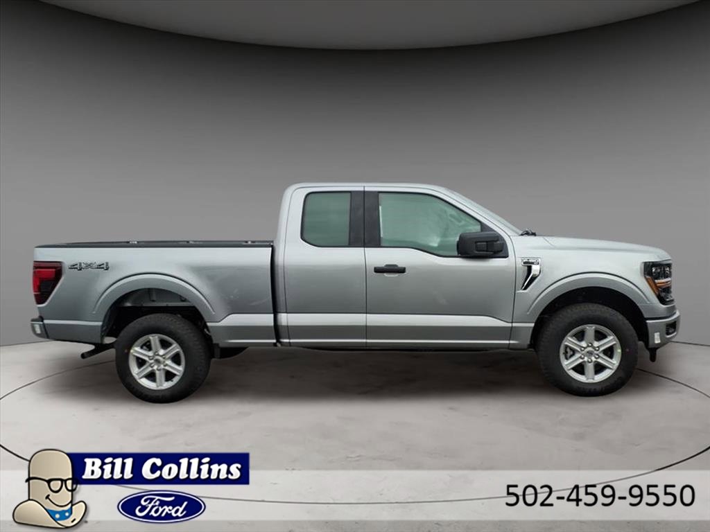 New 2026 Ford F150 XLT w/ Bed Utility Package image 10