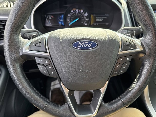 Used 2019 Ford Edge SEL w/ Equipment Group 201A image 34