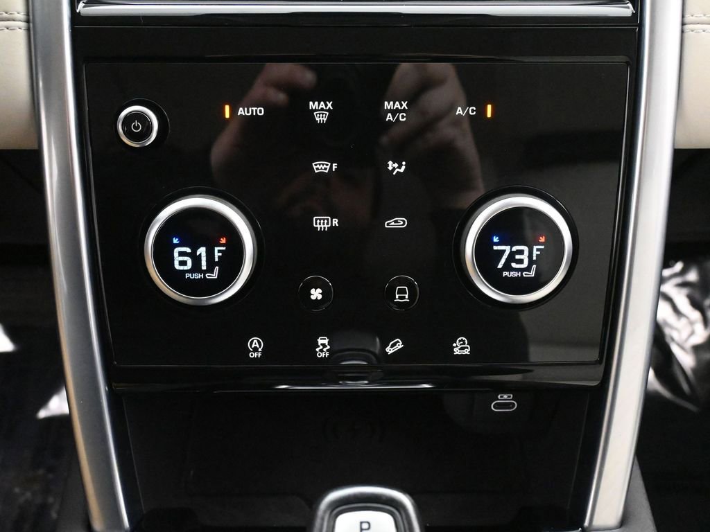 Used 2022 Land Rover Discovery Sport S image 40