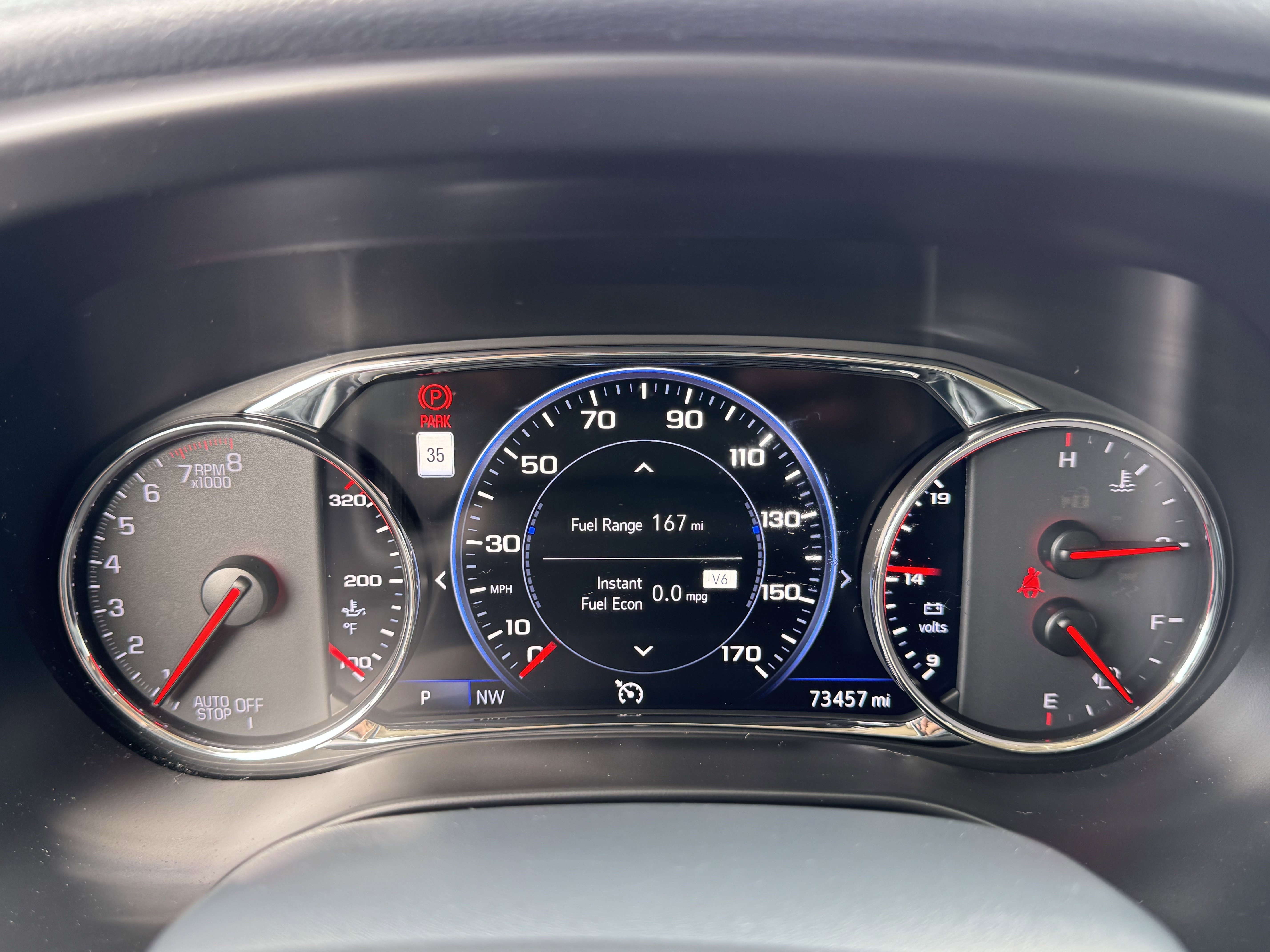 Used 2020 GMC Acadia Denali w/ Technology Package image 21