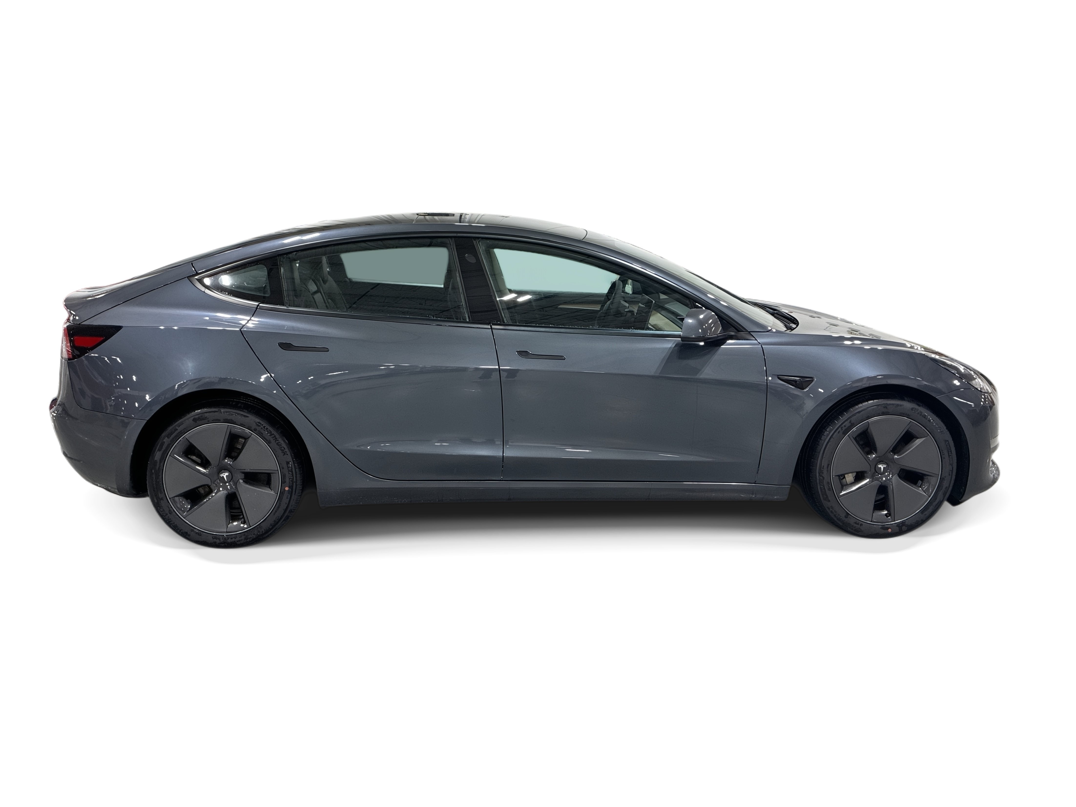 Certified 2023 Tesla Model 3 Standard Range RWD image 7