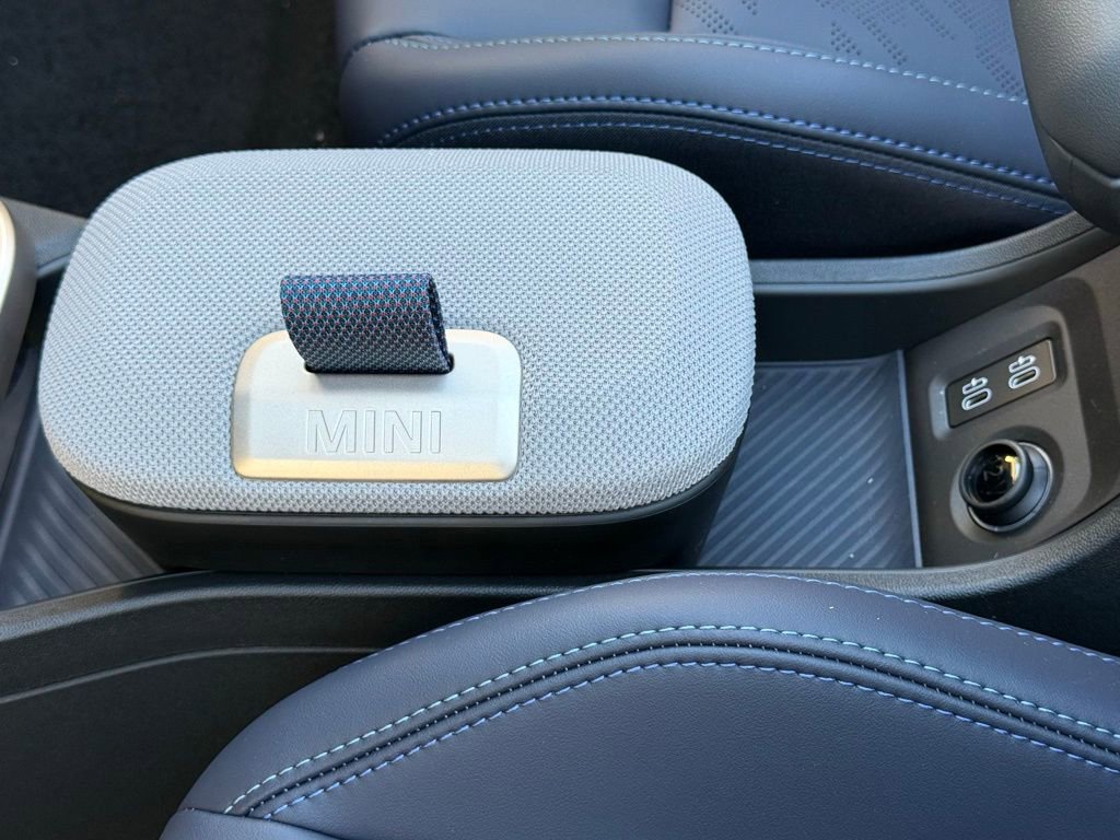 New 2026 MINI Cooper S image 19