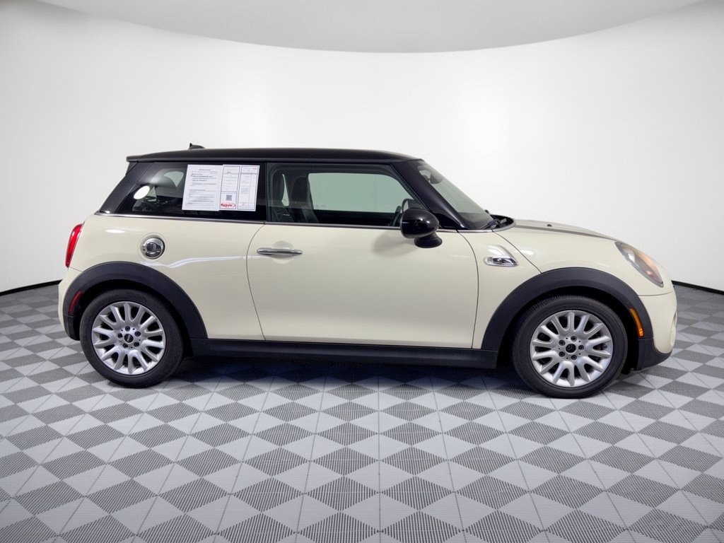 Used 2014 MINI Cooper S FWD image 8