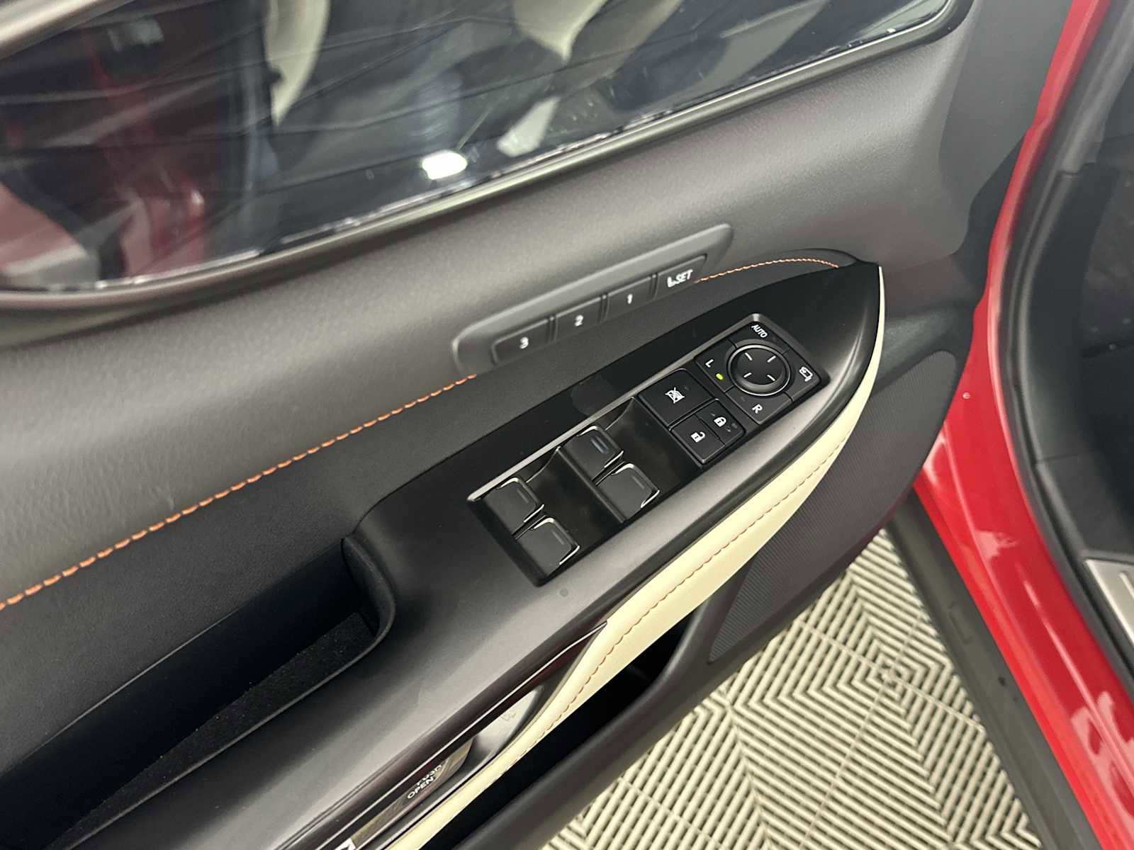 Used 2022 Lexus NX 350 AWD image 17