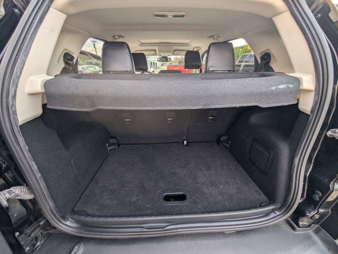 Used 2020 Ford EcoSport Titanium FWD image 19