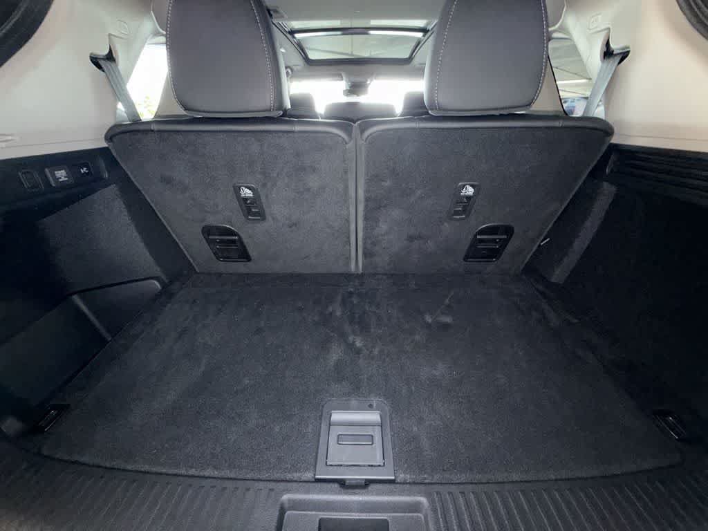 Used 2025 Acura MDX FWD w/ Technology Package image 24