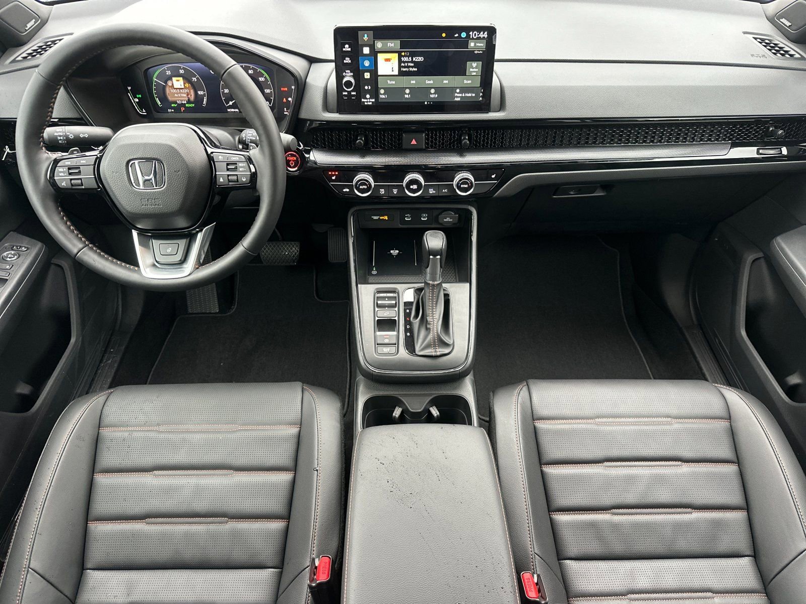 New 2026 Honda CR-V Sport Touring image 15