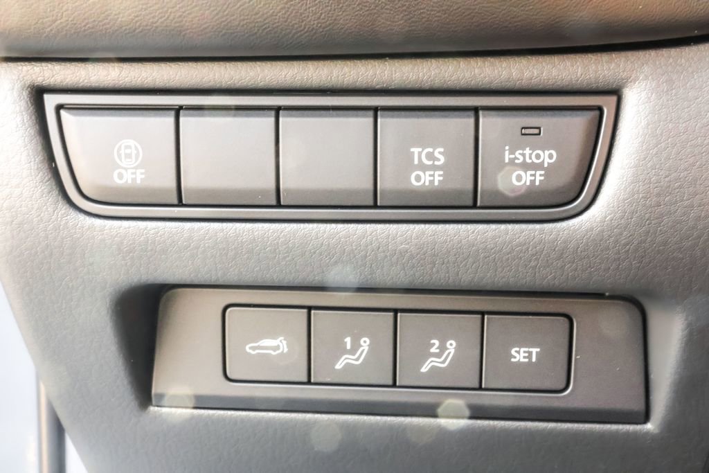 Used 2025 MAZDA CX-50 AWD 2.5 Turbo w/ Accent Package image 18