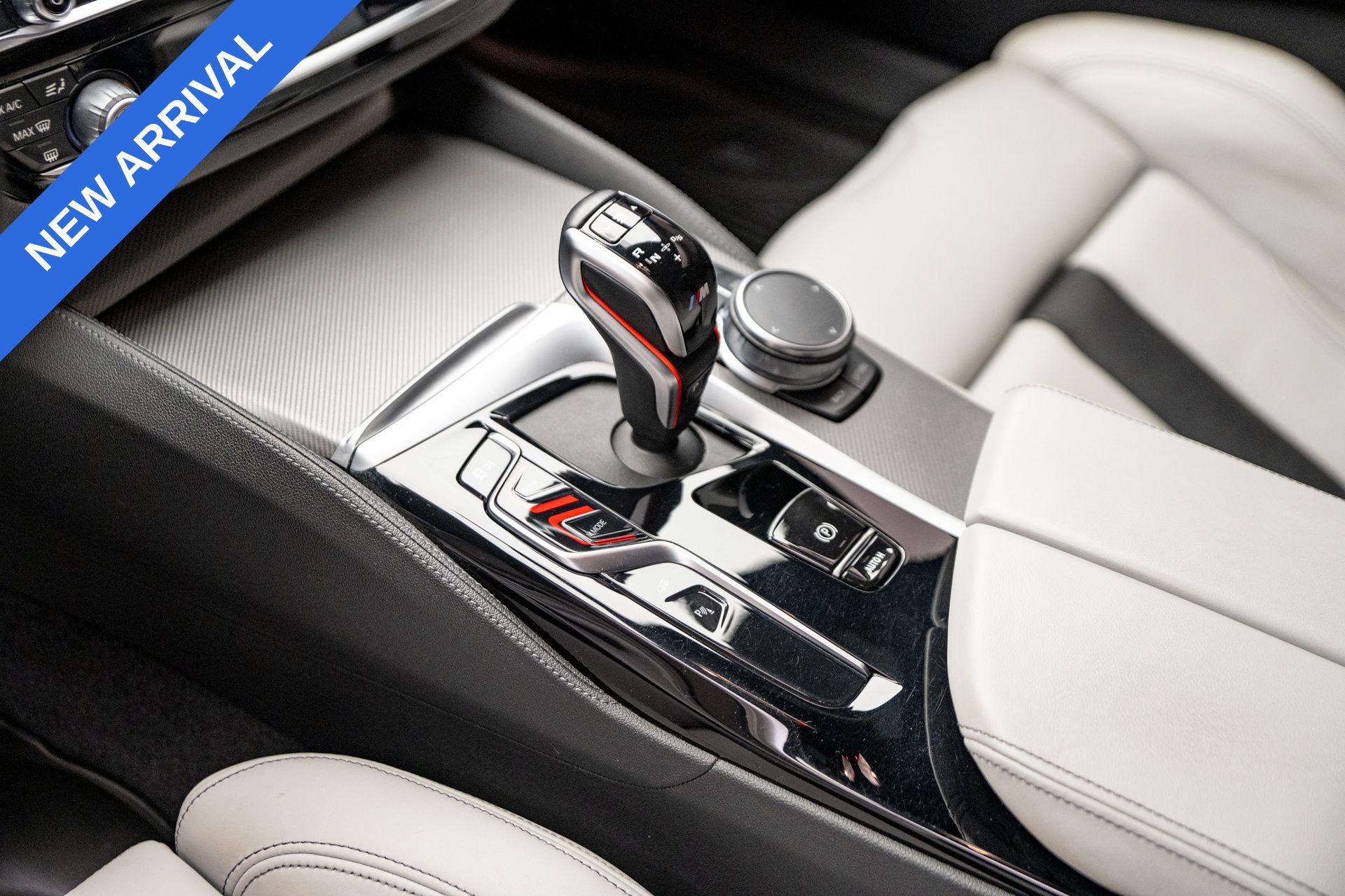 Used 2023 BMW M5 w/ Competition Package AWD/4WD image 23