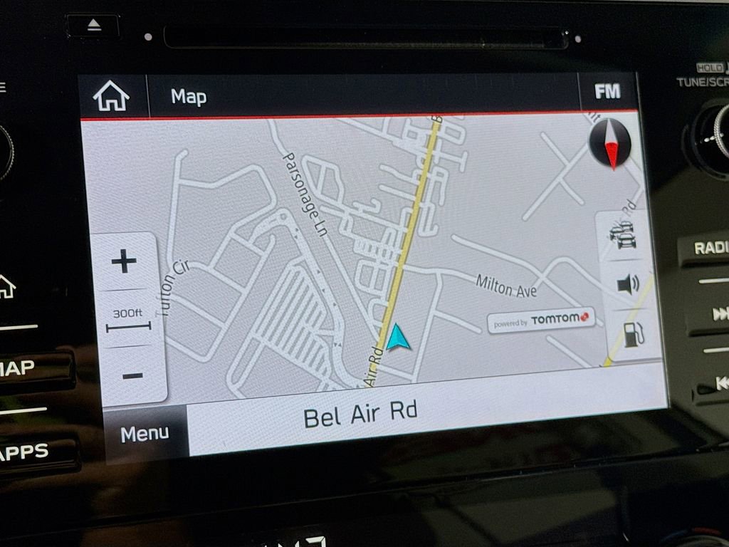 Used 2019 Subaru Outback 3.6R Touring AWD/4WD image 5