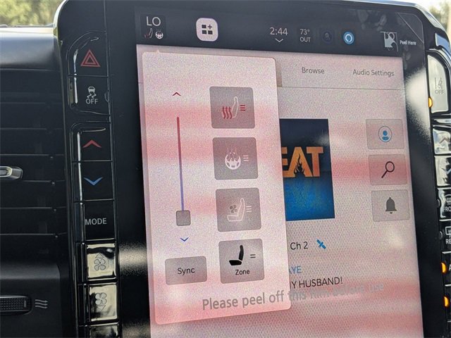 New 2026 RAM 1500 Tungsten image 24