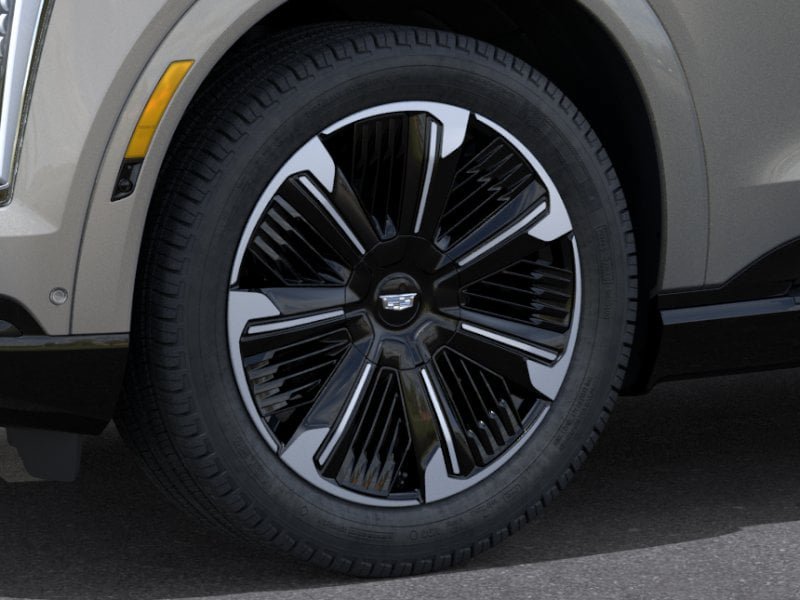 New 2025 Cadillac Escalade IQ Sport 2 AWD/4WD image 33