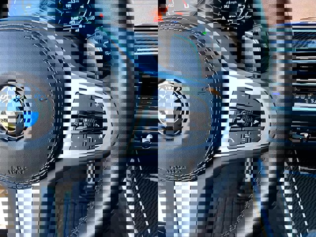 Used 2023 BMW X5 M50i w/ Executive Package image 18