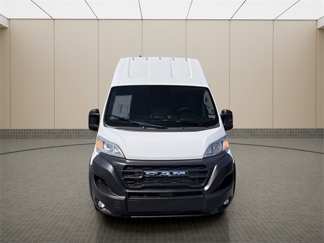 New 2024 RAM ProMaster 3500 w/ Convenience Group image 7