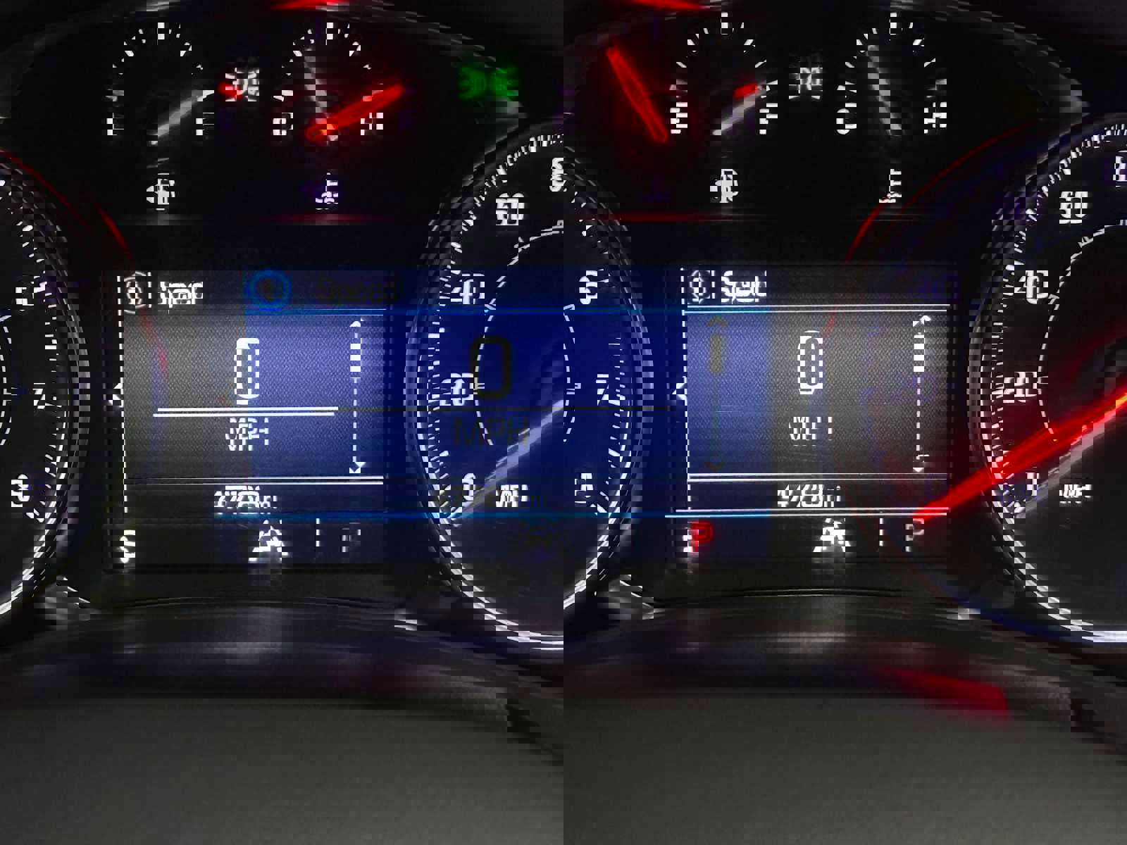 Used 2022 GMC Terrain SLE w/ Driver Convenience Package image 24