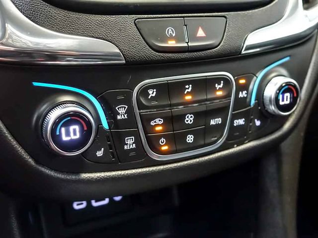 Used 2024 Chevrolet Equinox LT FWD image 24