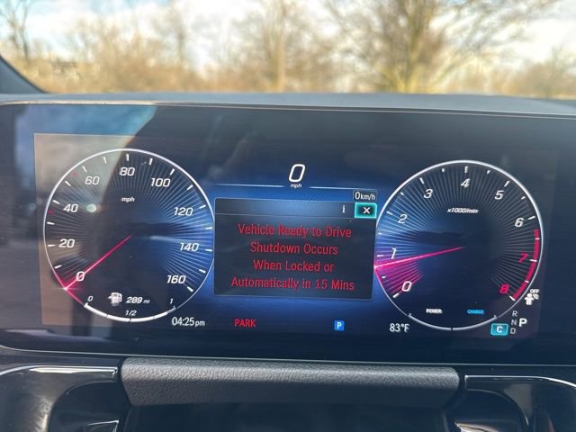 Used 2025 Mercedes-Benz GLA 250 4MATIC image 18