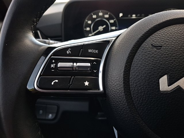 Used 2024 Kia Seltos S AWD/4WD image 27