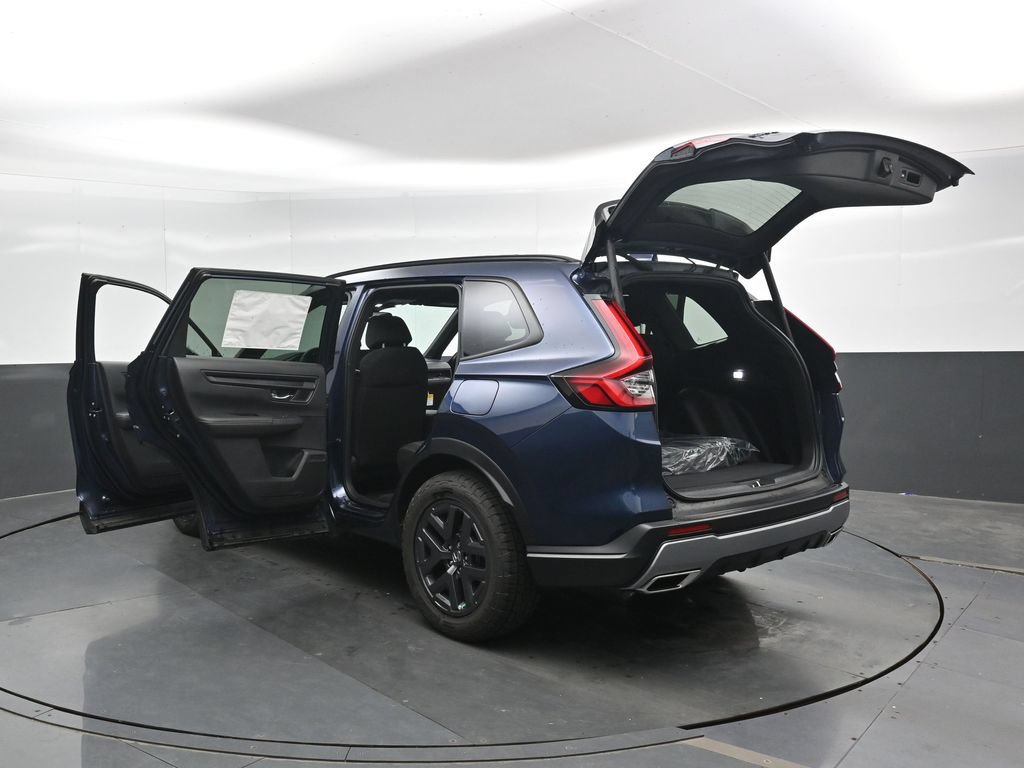 Used 2026 Honda CR-V TrailSport image 48
