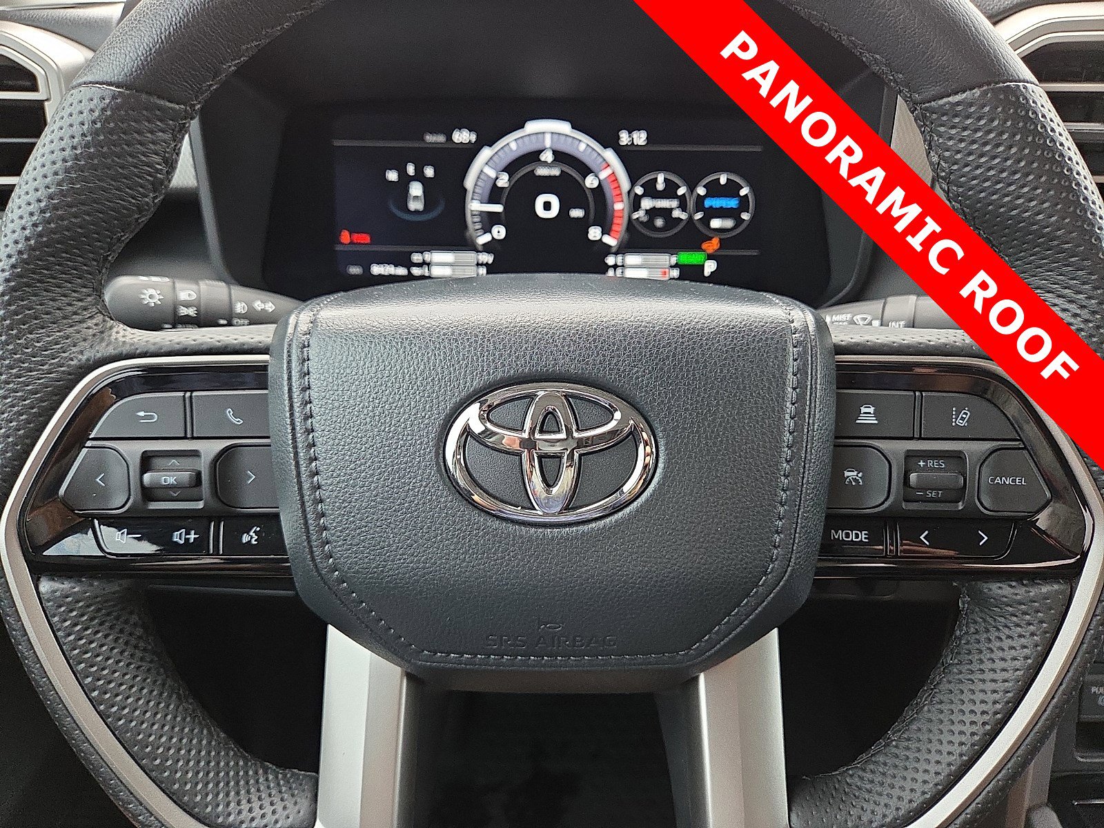 Used 2024 Toyota Tundra Limited AWD/4WD image 24