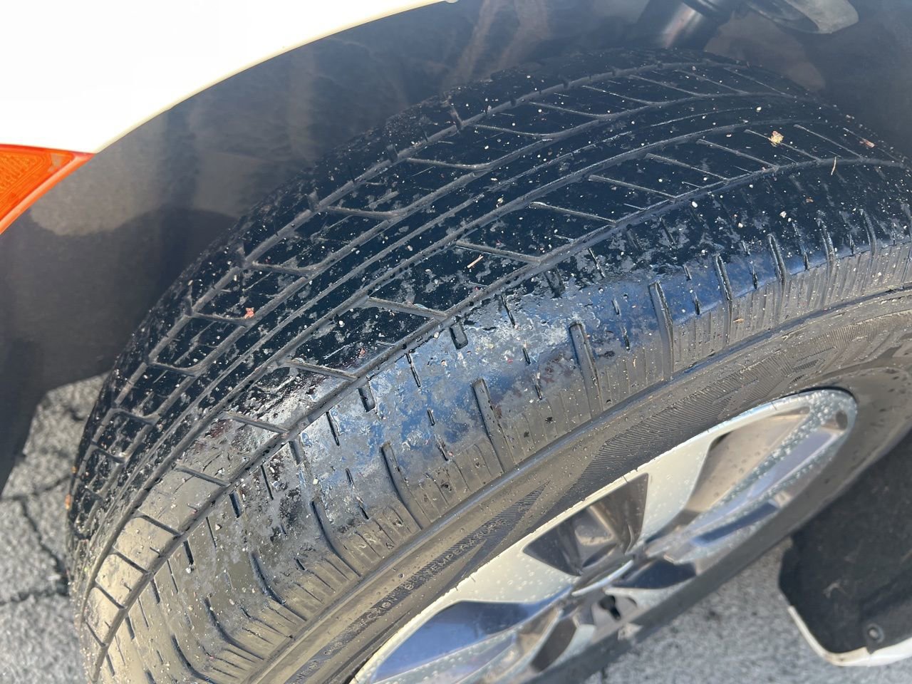 Used 2024 Chrysler Pacifica Select image 11