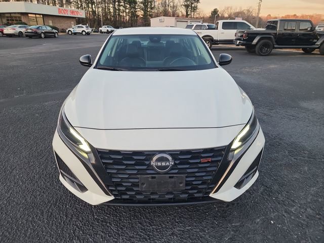 Used 2024 Nissan Altima 2.5 SR image 8