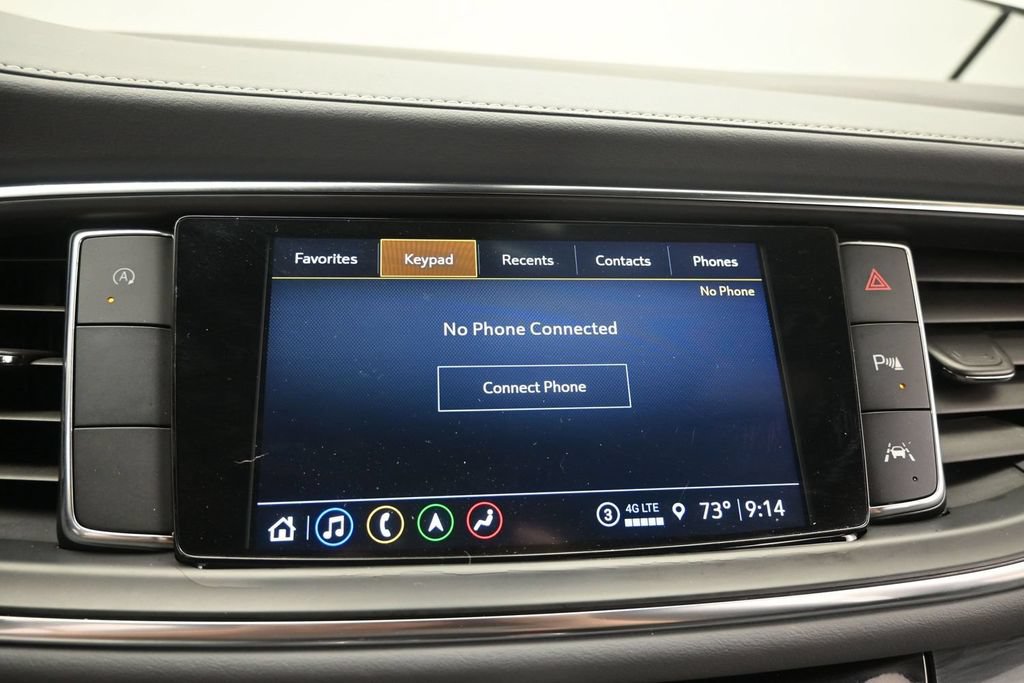 Used 2022 Buick Enclave Premium FWD image 27