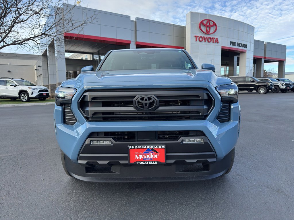 New 2026 Toyota Tacoma SR5 image 6