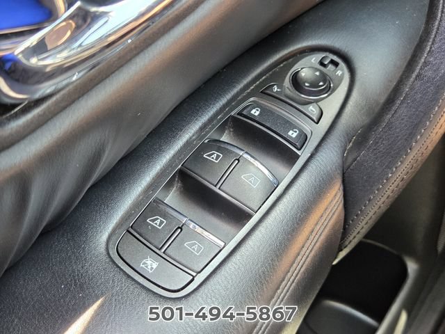 Used 2024 Nissan Armada SV RWD image 26