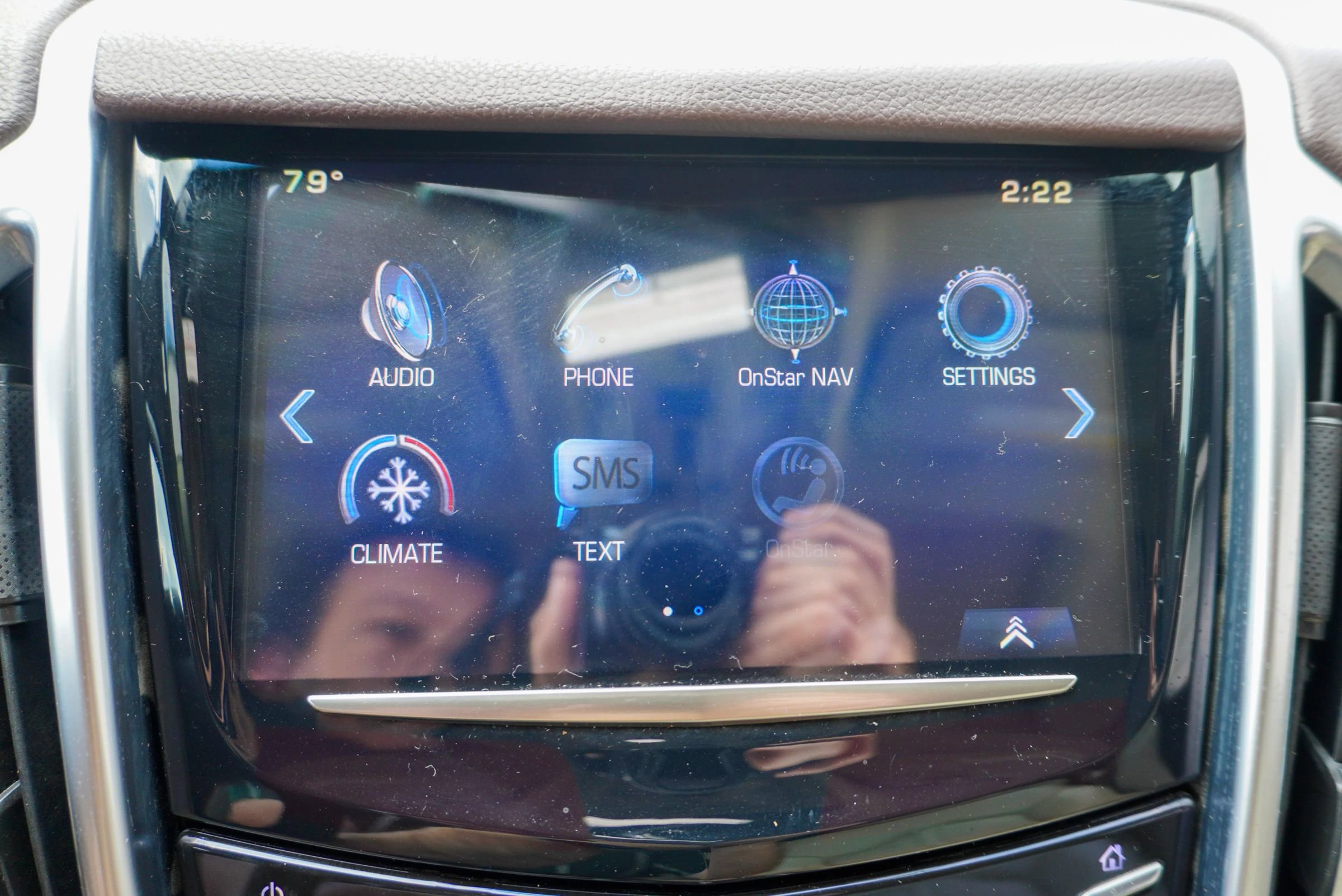 Used 2016 Cadillac SRX Luxury w/ Driver Awareness Package image 30