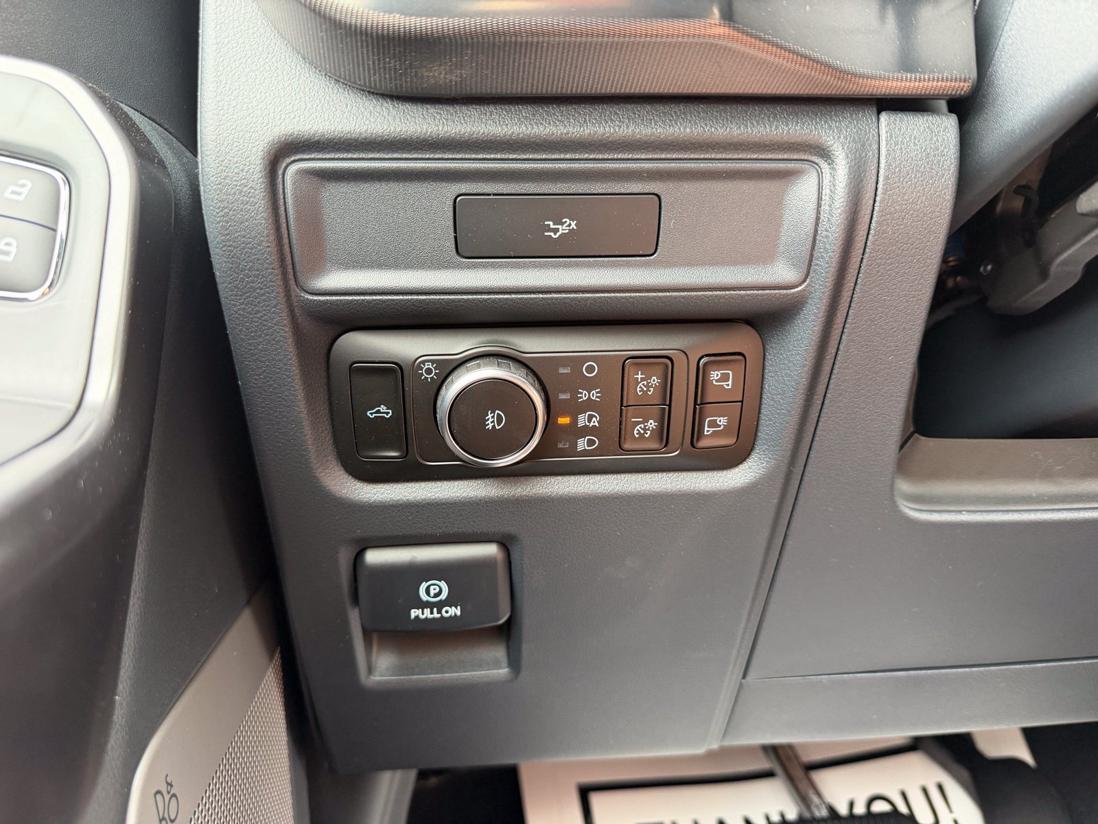 New 2026 Ford F150 Lariat AWD/4WD image 27