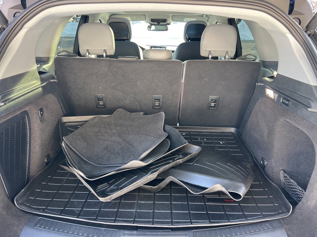 Used 2020 Lincoln Corsair Standard w/ Premium Package image 28