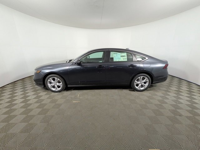 New 2025 Honda Accord LX image 15