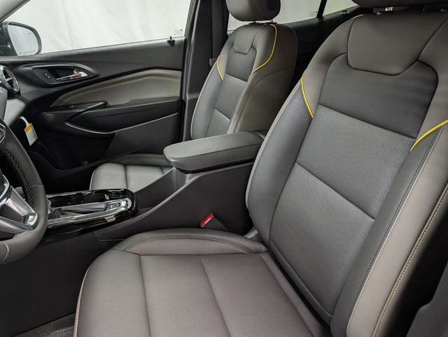 New 2026 Chevrolet Trax ACTIV FWD image 9