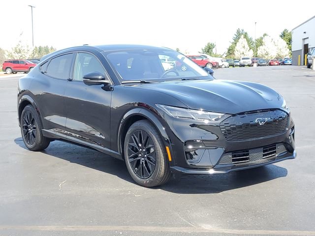 New 2026 Ford Mustang Mach-E Premium AWD/4WD image 2