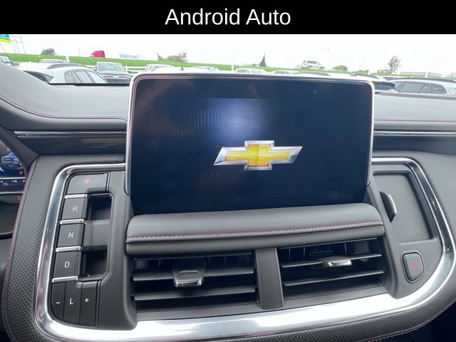 Used 2024 Chevrolet Tahoe RST w/ Luxury Package AWD/4WD image 18