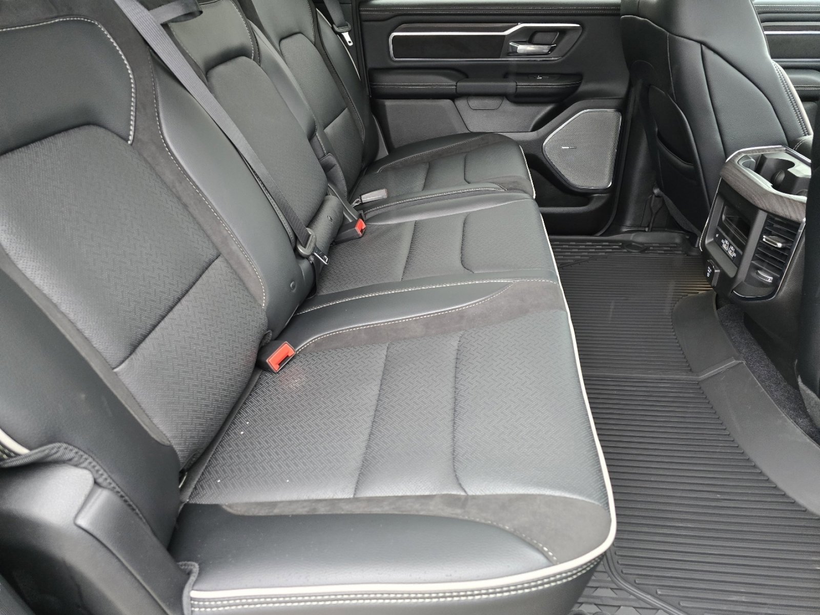 New 2026 RAM 1500 Laramie w/ Night Edition image 12