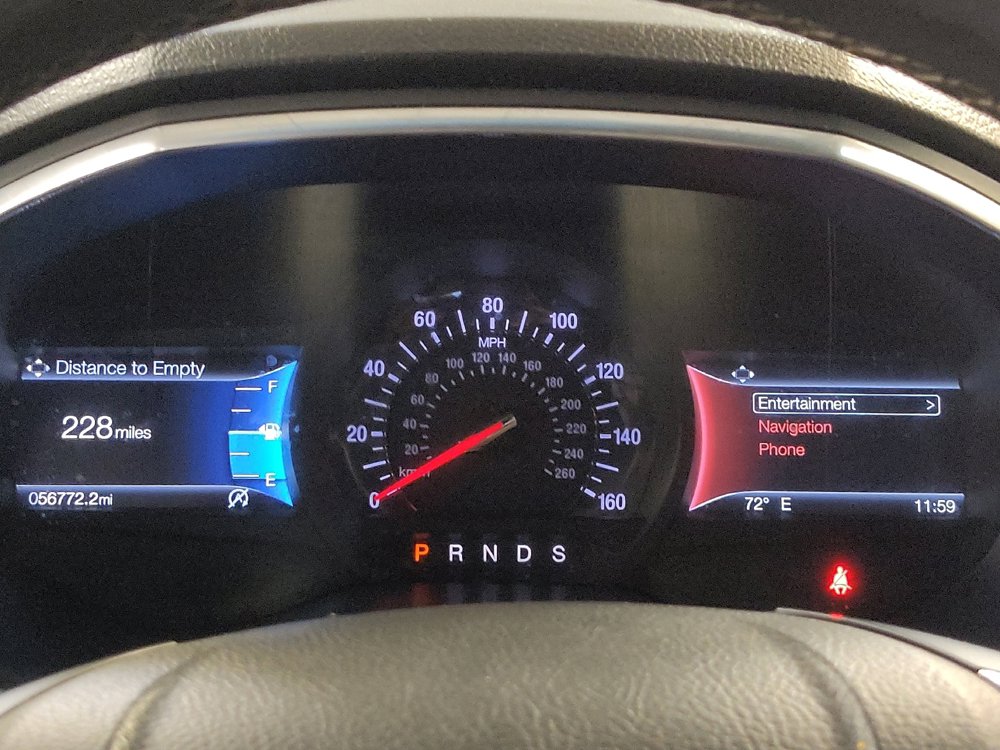 Used 2019 Ford Edge ST w/ Equipment Group 401A image 23