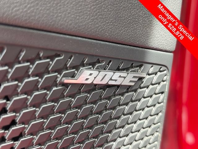 Used 2025 Hyundai Elantra N FWD image 17