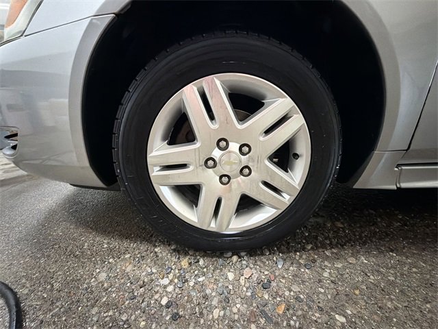 Certified 2013 Chevrolet Impala LT image 10