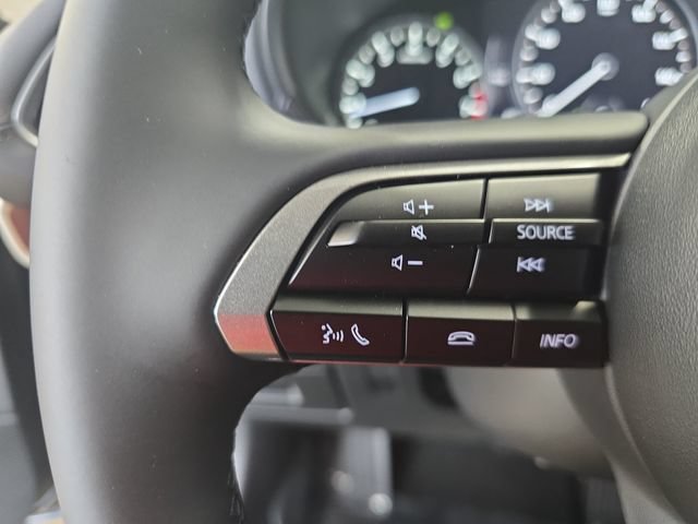 New 2026 MAZDA MAZDA3 2.5 S Sedan w/ Preferred Pkg FWD image 17