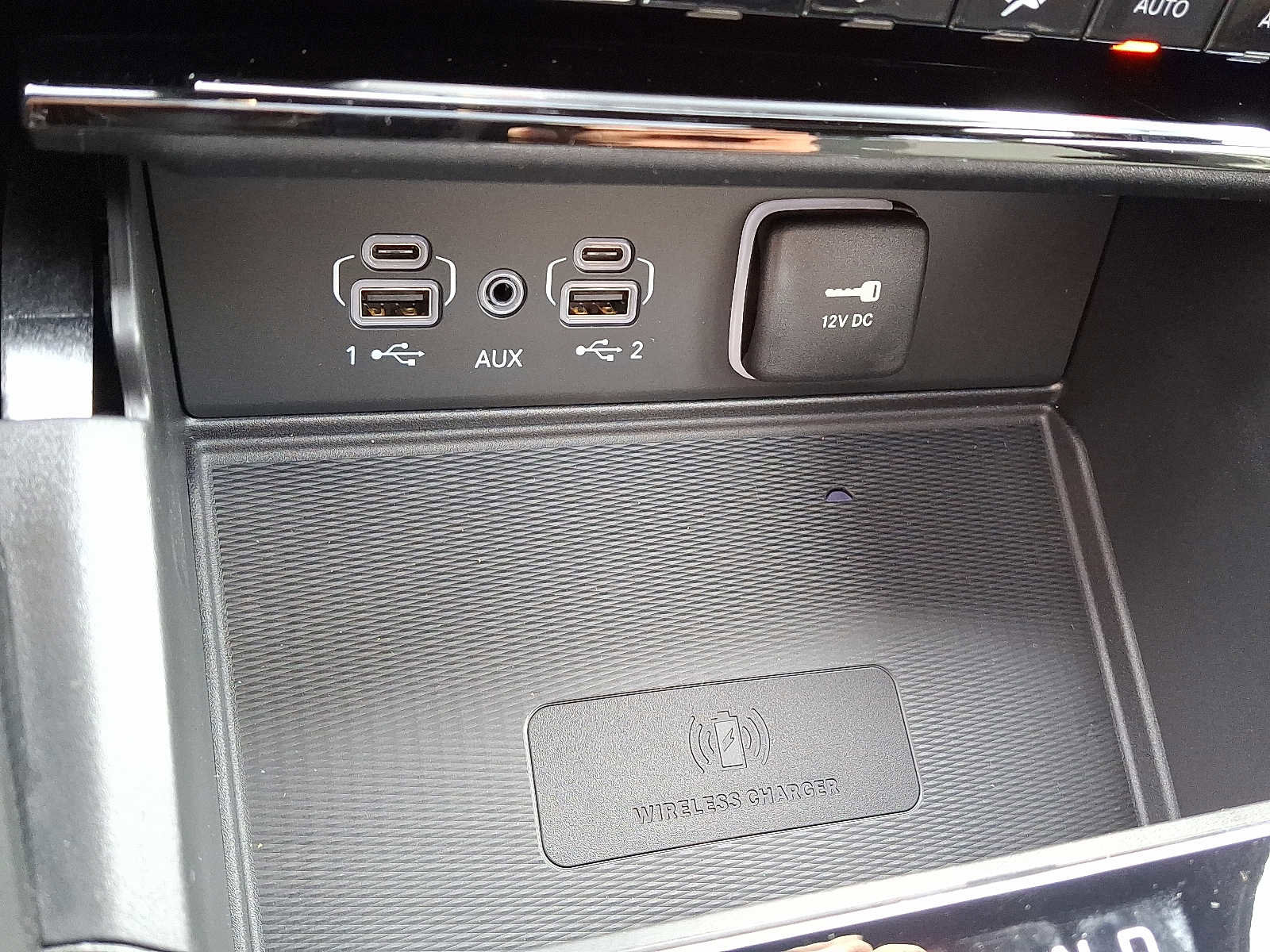 New 2025 Jeep Grand Cherokee Laredo X image 15